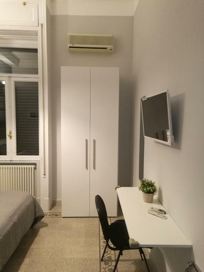 B&B Marange Neapol Exteriér fotografie