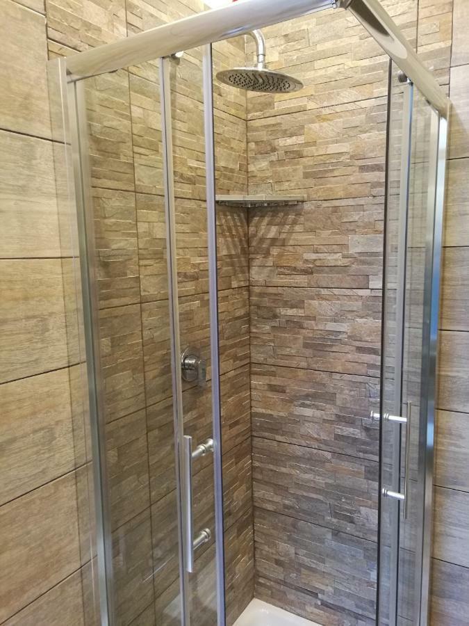 B&B Marange Neapol Exteriér fotografie
